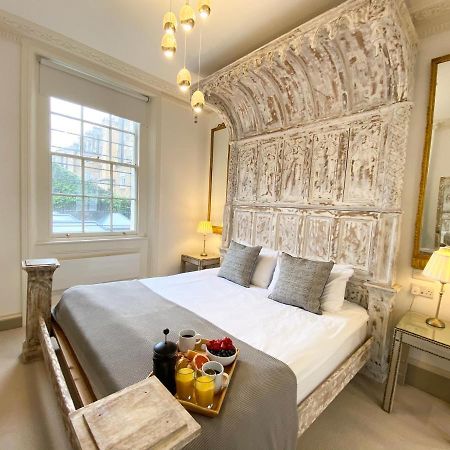Stylish Apartments In Pimlico & Westminster Londres Exterior foto