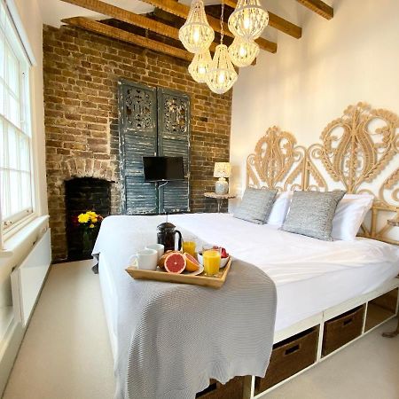Stylish Apartments In Pimlico & Westminster Londres Exterior foto
