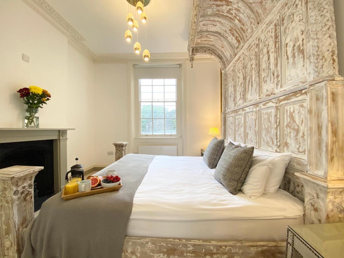 Stylish Apartments In Pimlico & Westminster Londres Exterior foto
