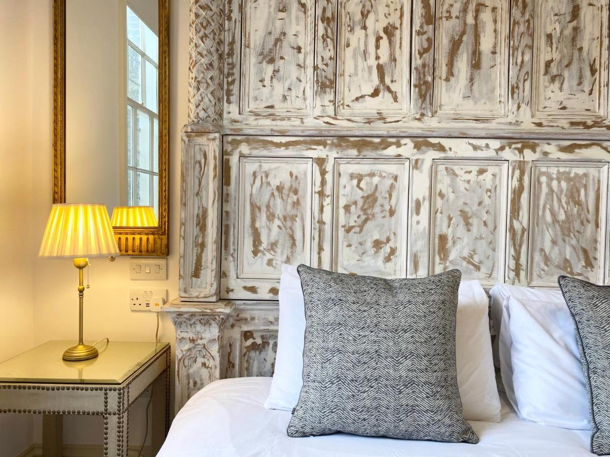 Stylish Apartments In Pimlico & Westminster Londres Exterior foto