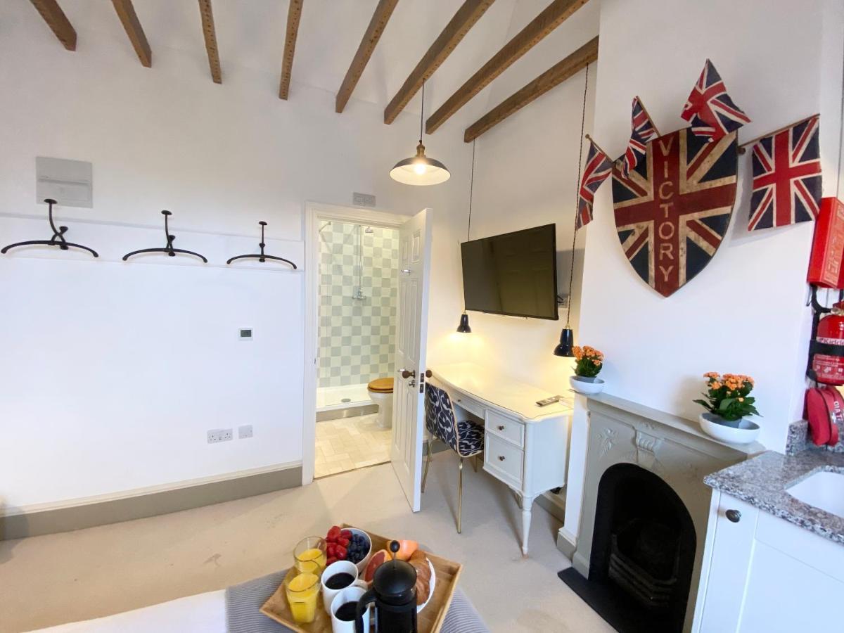 Stylish Apartments In Pimlico & Westminster Londres Exterior foto