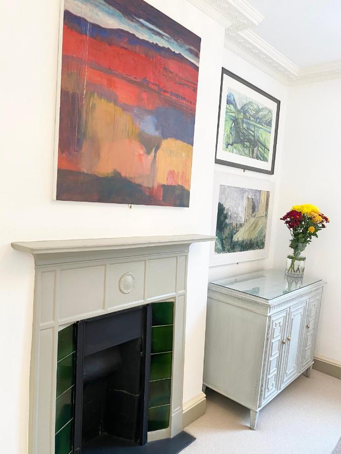 Stylish Apartments In Pimlico & Westminster Londres Exterior foto