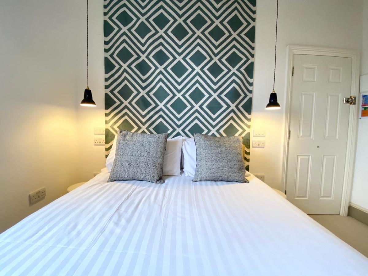 Stylish Apartments In Pimlico & Westminster Londres Exterior foto